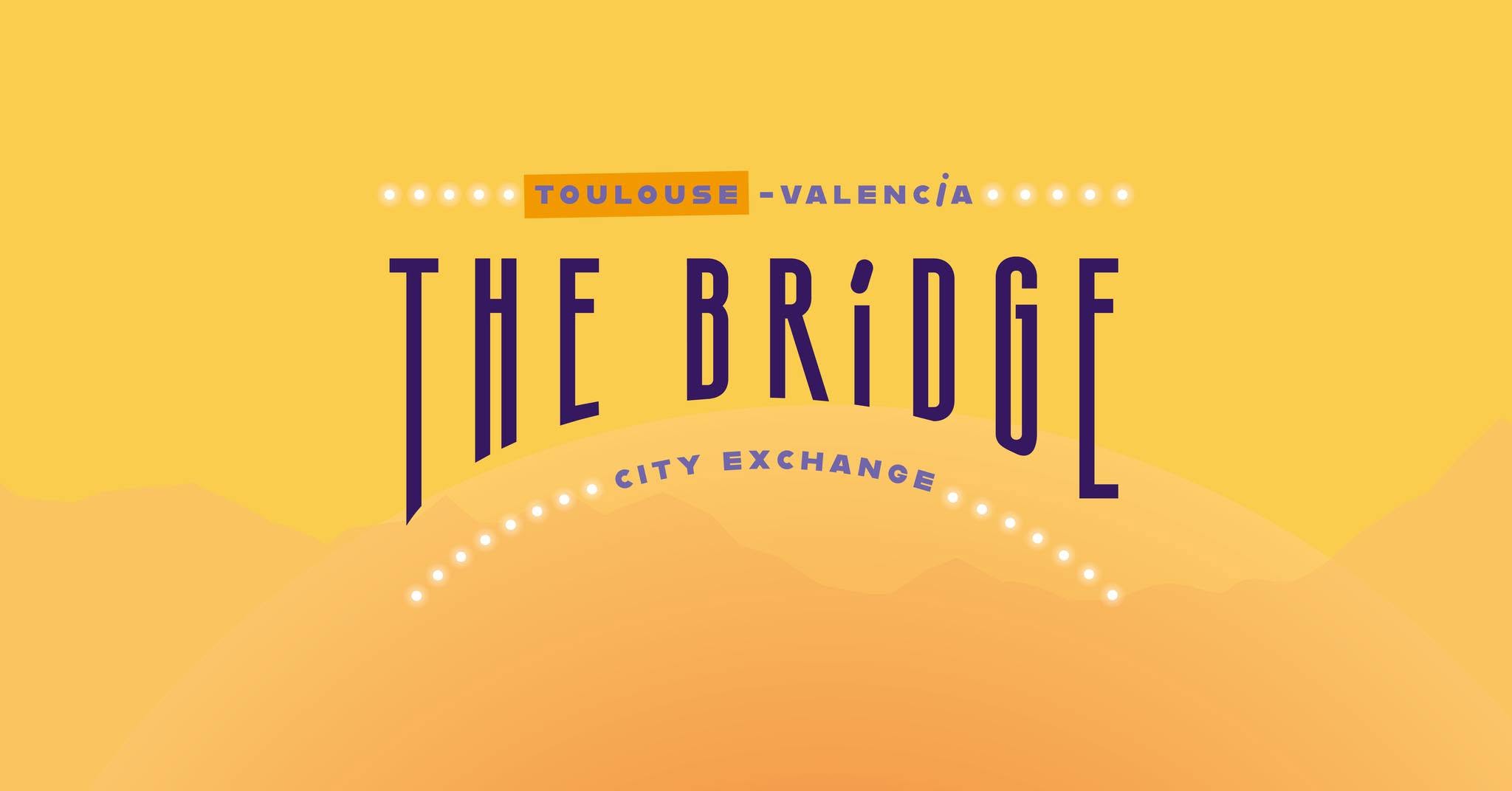 The Bridge - City Exchange 2026 — FRI 9 OCT