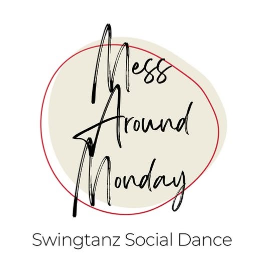 Mess Around Monday - Swingtanz Social Dance — MON 14 DEC