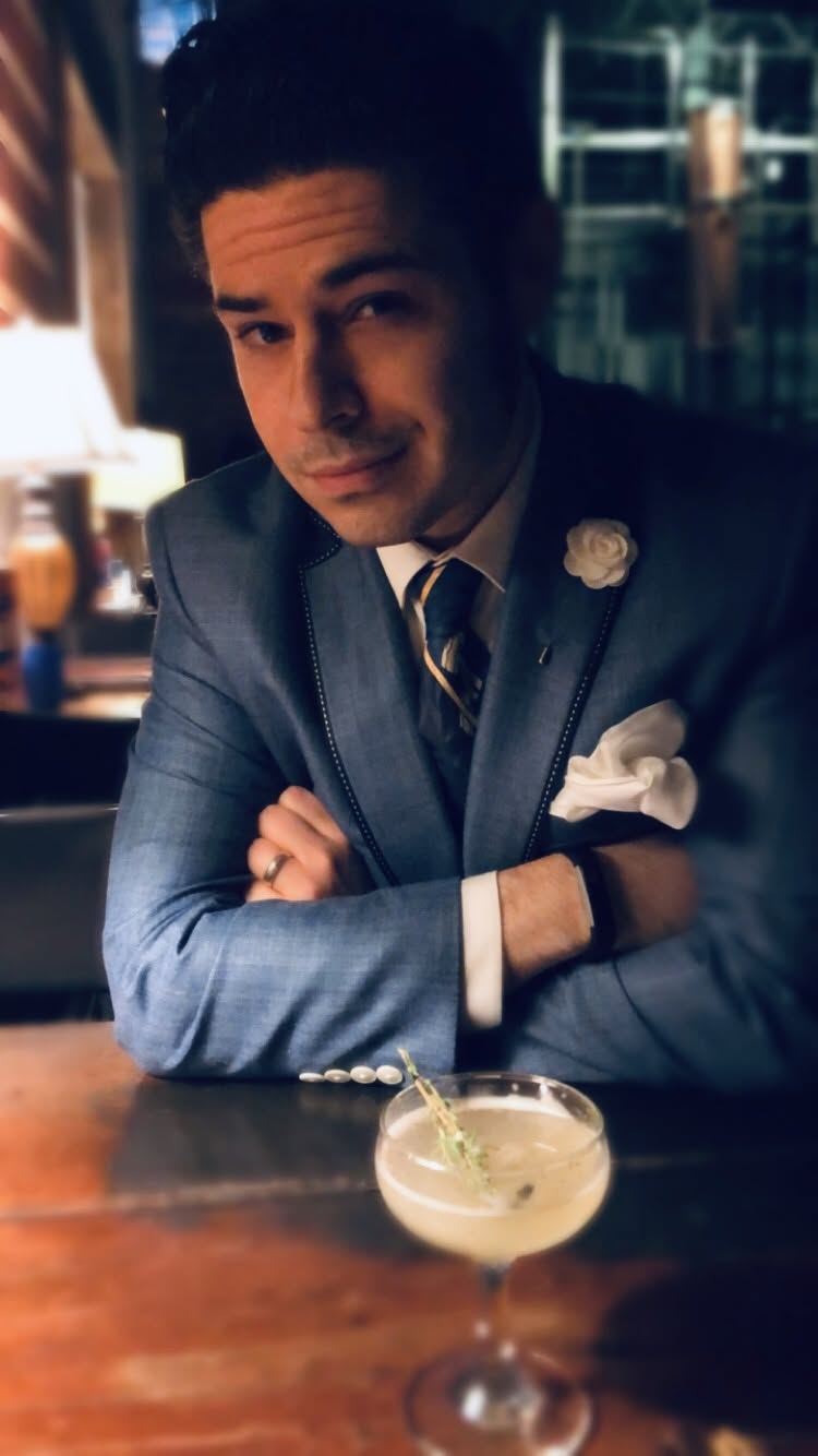 October Swing Dance ft. Chuck Francisco || Lehigh Valley Lindy — SUN 11 OCT