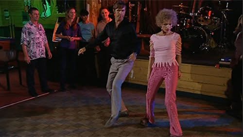West Coast Swing Social Session — SUN 4 OCT
