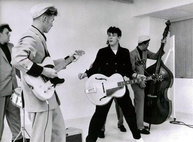THE LEMON DROP CLUB — FRI 16 OCT