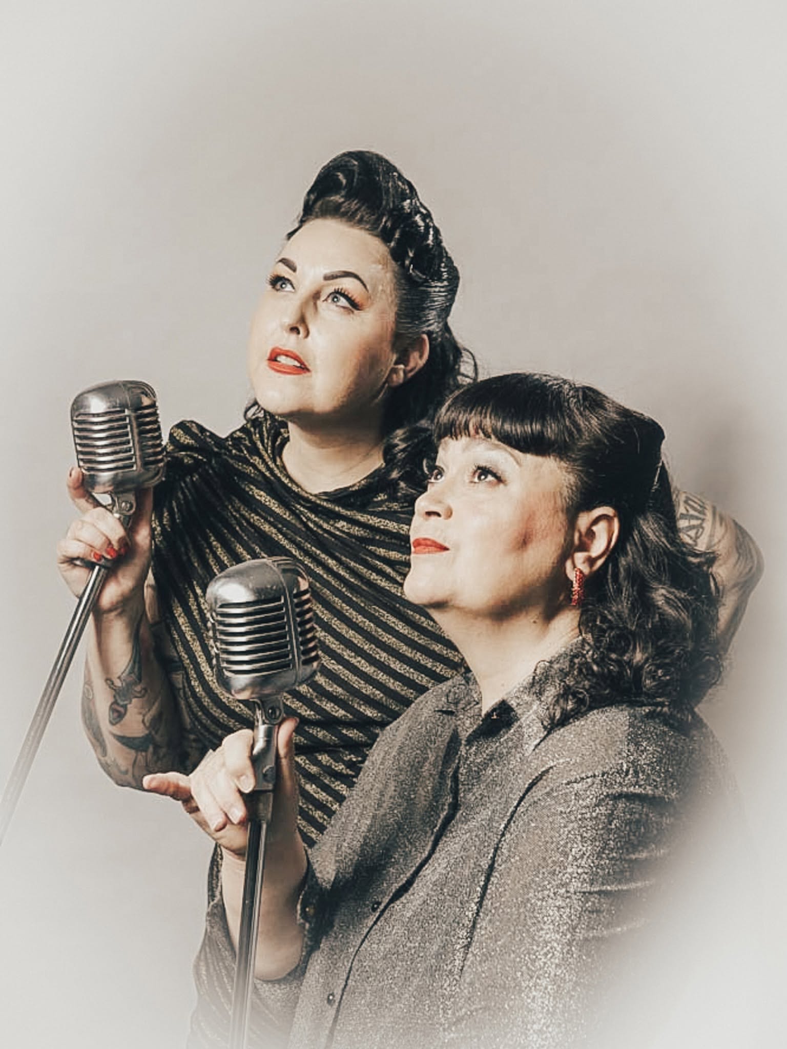 Soest geht Tanzen - Sugarmama's Revenge — SAT 21 NOV