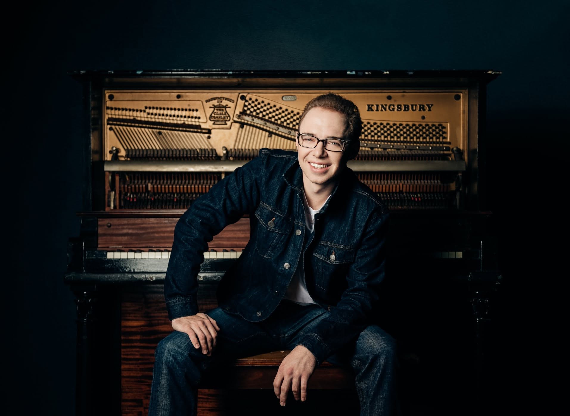 Swing Dance with JOSH CHRISTINA BAND — SUN 4 OCT
