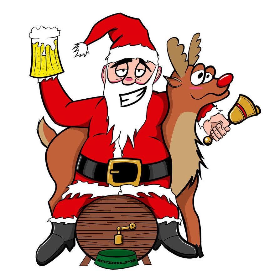 Pre Christmas Swing-A-Ling — SAT 21 NOV