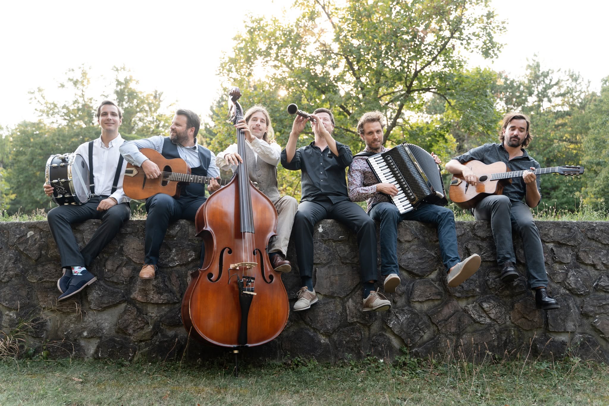 Swing Dance Night w/ The D is silent — FRI 9 OCT