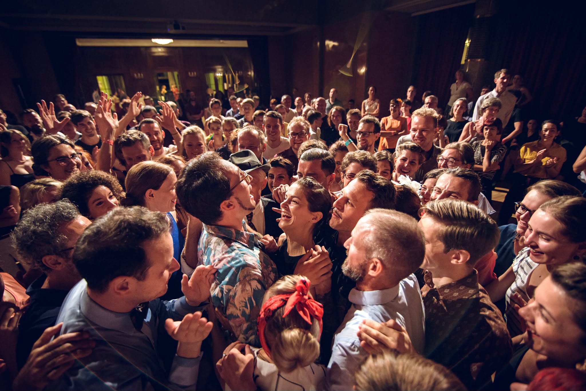 Bal-Love WEEKEND 2027 — FRI 13 – SUN 15 AUG 2027