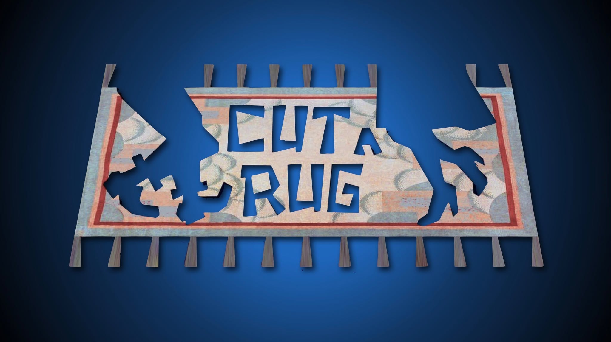 Cut a Rug at The BlackStock — MON 19 OCT