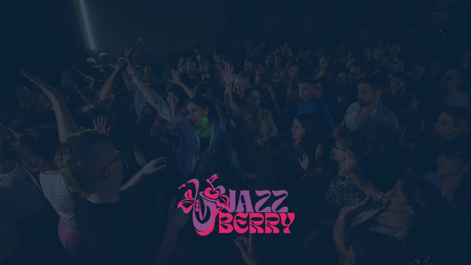 Jazzberry festival 2027 — FRI 12 – SUN 14 FEB 2027