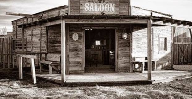 Sunday Country Line Dance — SUN 11 OCT