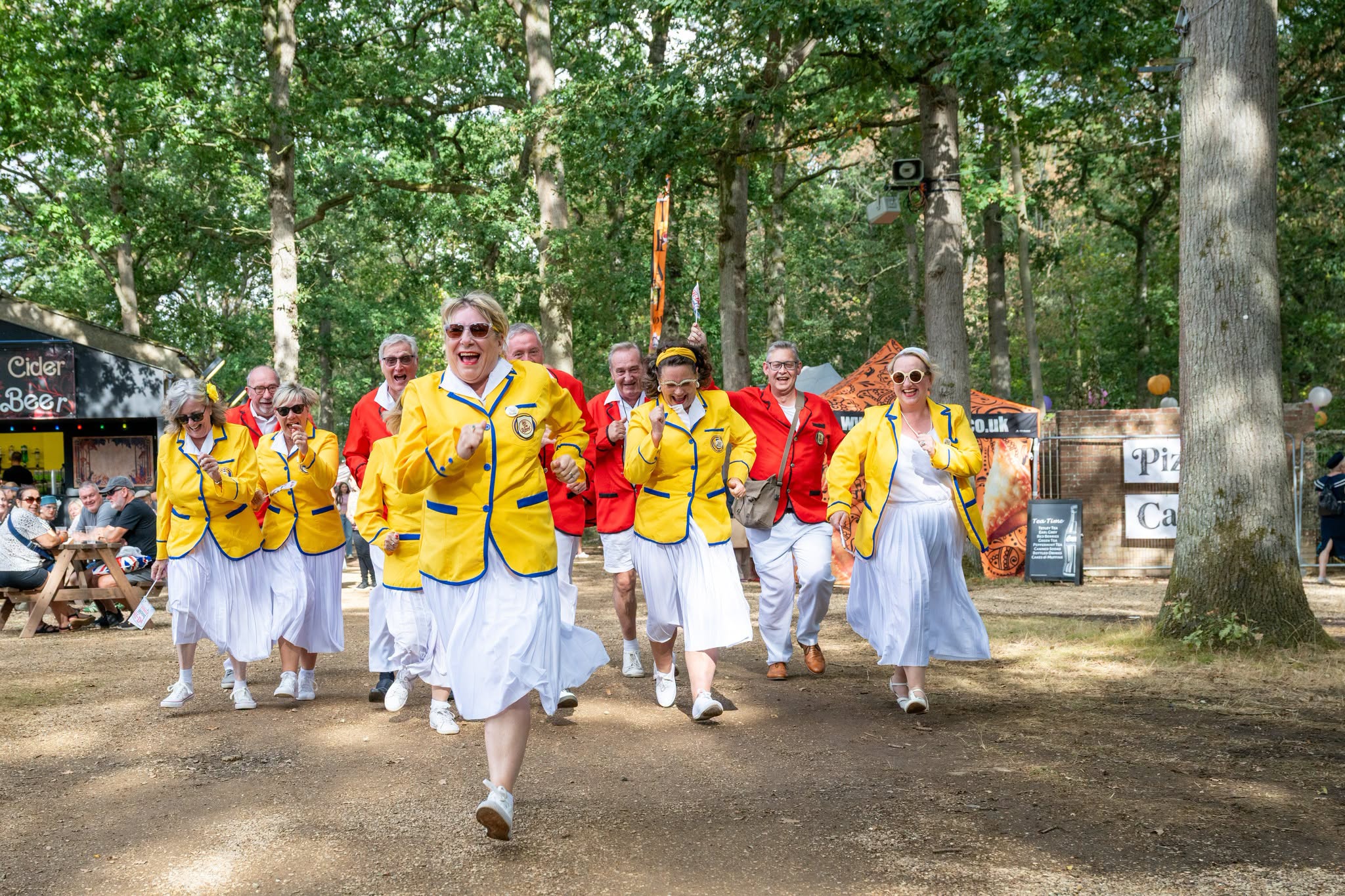 TWINWOOD FESTIVAL 2027 — FRI 27 – MON 30 AUG 2027
