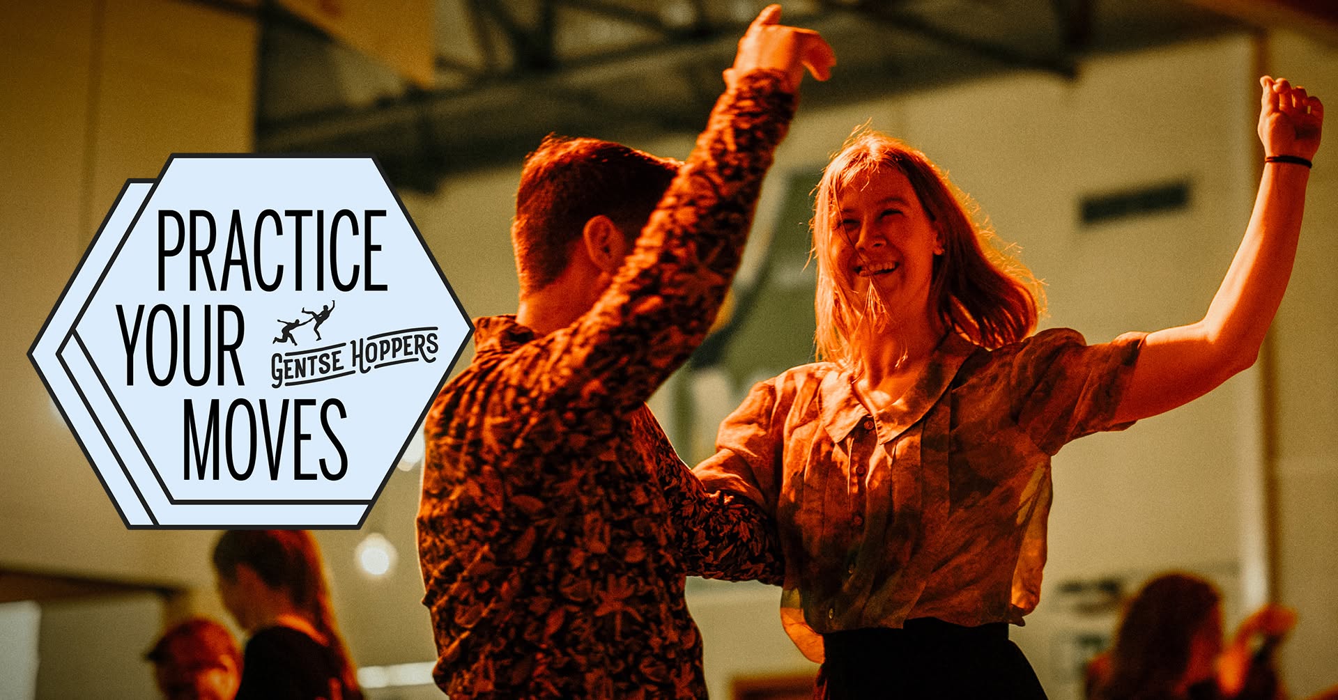 Practice Your Moves — FRI 2 OCT