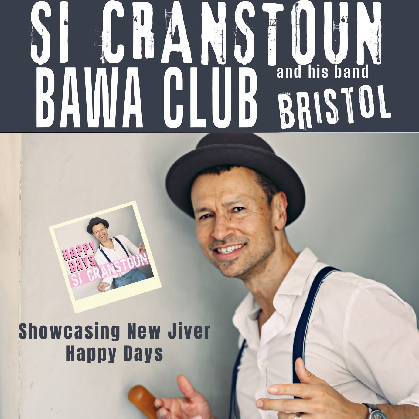 BAWA Rock & Roll Night — FRI 30 OCT