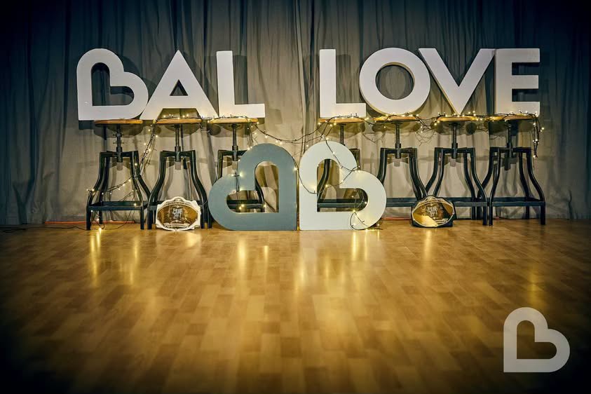 Bal-Love 2027/ WEEK 2 — MON 16 – FRI 20 AUG 2027