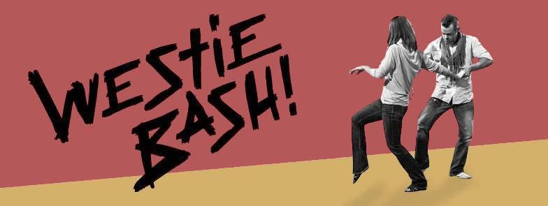 Westie Bash — MON 5 OCT