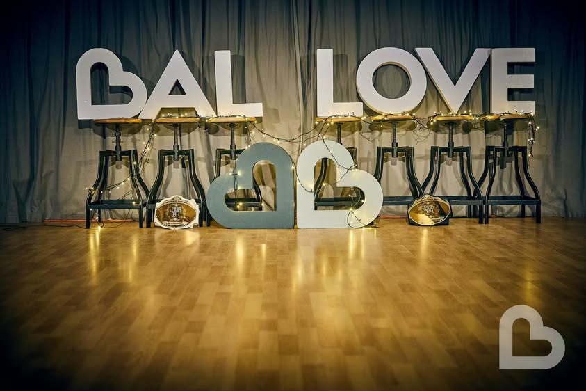 Bal-Love 2027/ WEEK 1 — SUN 8 – THU 12 AUG 2027