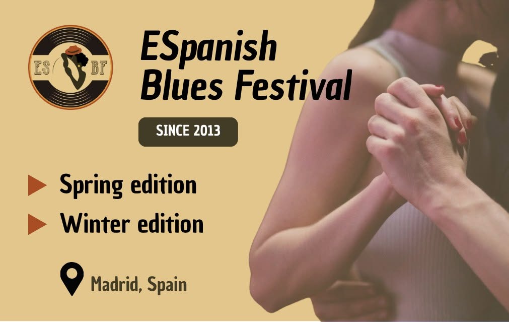 ESBF winter 2026 — FRI 27 – SUN 29 NOV