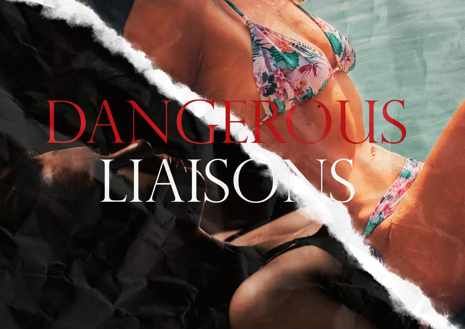 AUDITIONS - Dangerous Liaisons by The Asylum Players — SUN 4 OCT