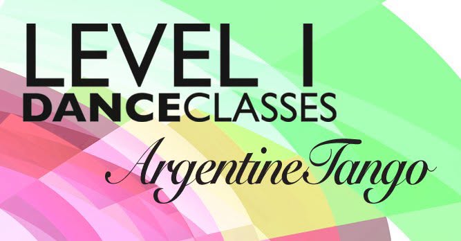 ARGENTINE TANGO I — SAT 3 OCT