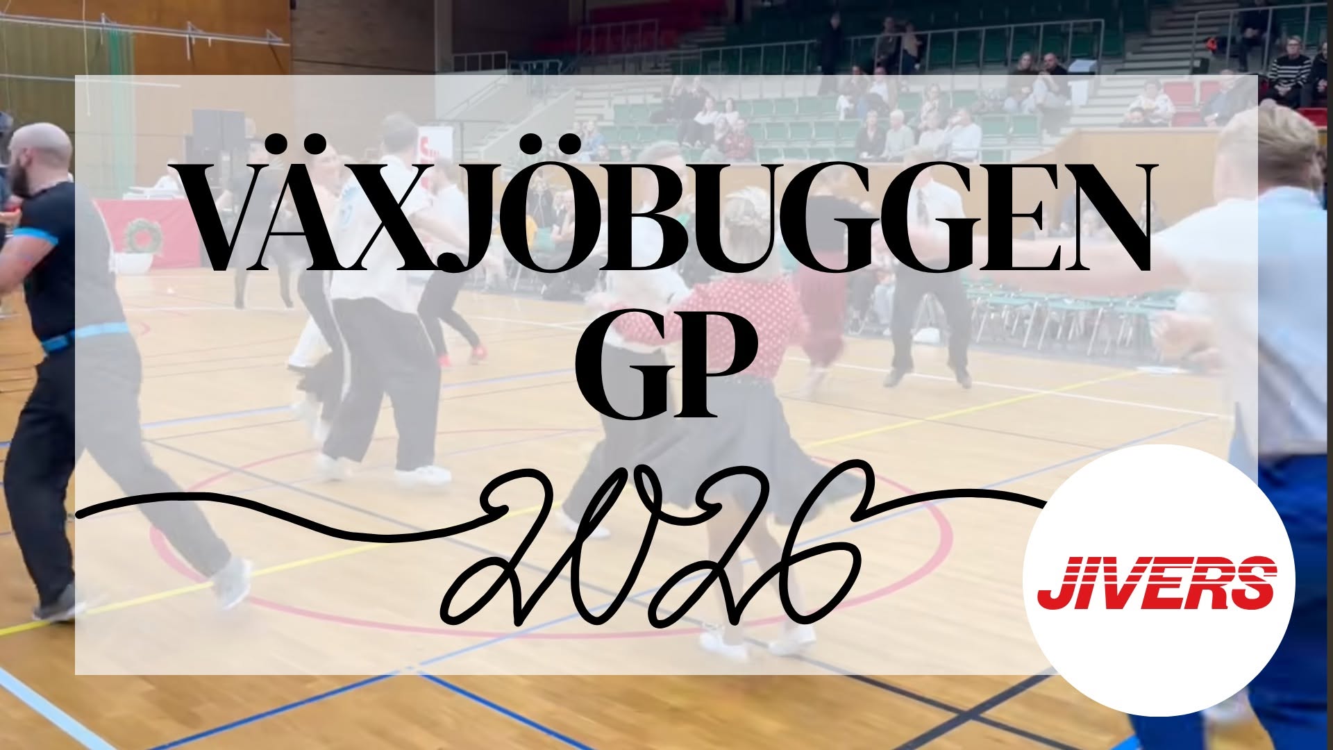 Växjöbuggen GP — SAT 17 OCT
