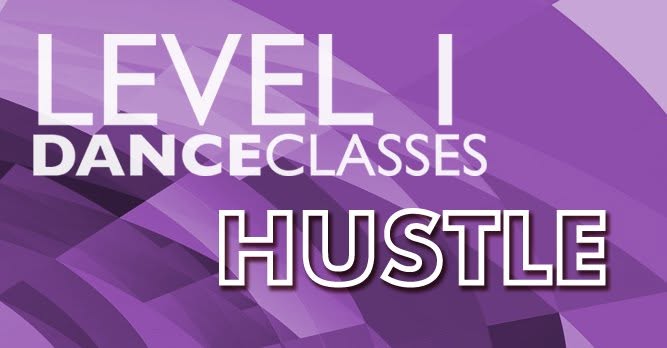 HUSTLE I — TUE 6 OCT