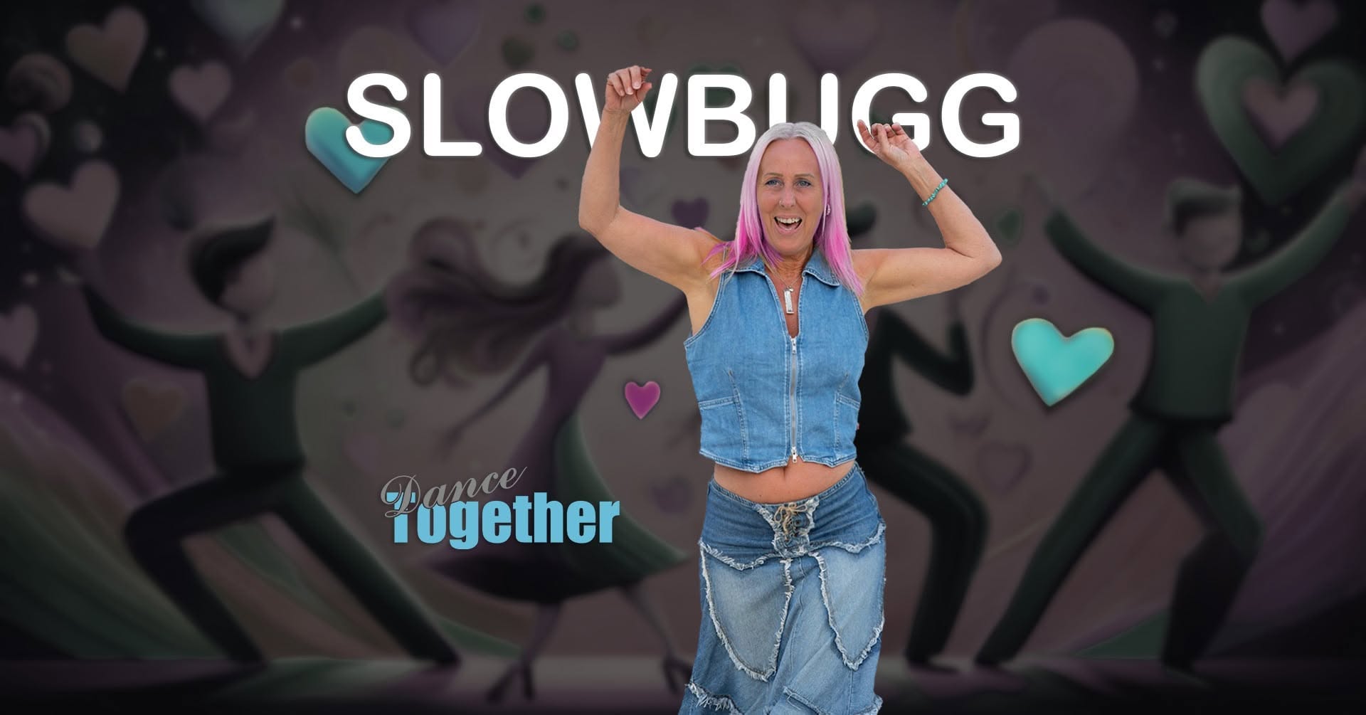 Slowbugg grund med styling hos DK Mälarbuggarna — SUN 4 OCT