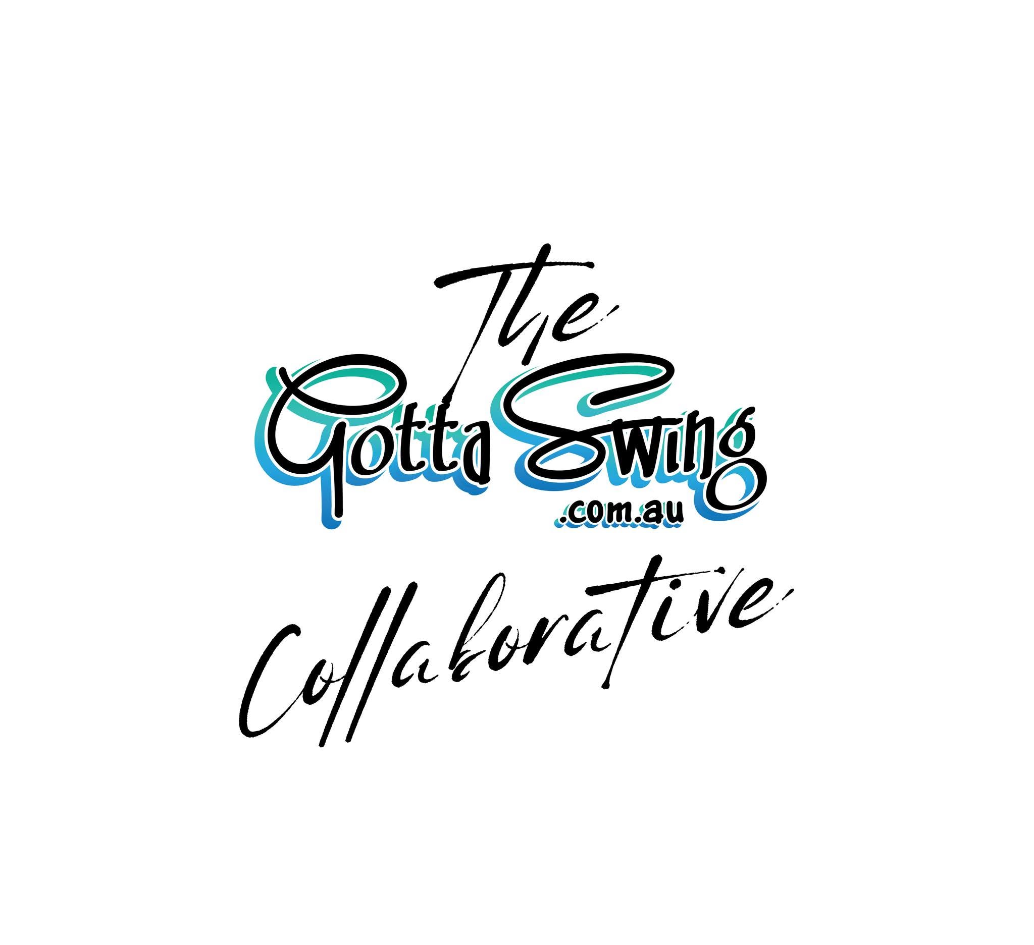 Gotta Swing Collaborative Social Dance — SAT 31 OCT