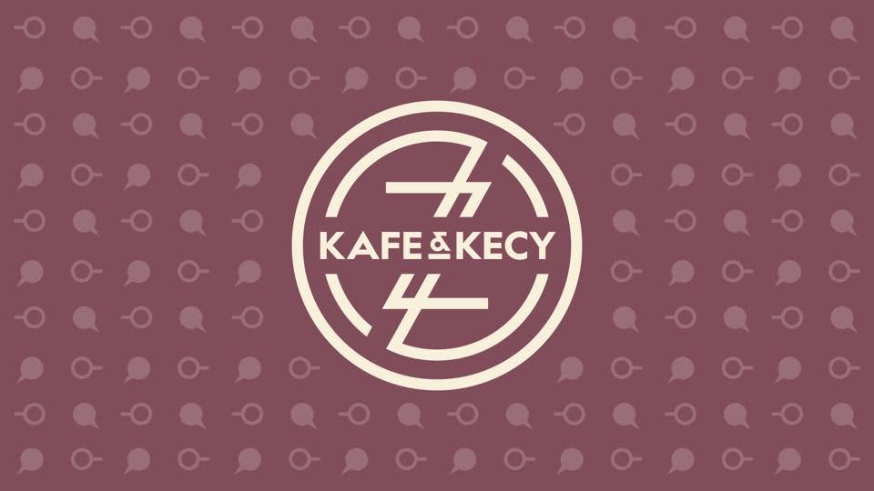 Kafe&kecy - začátečníkův průvodce po galaxii swingu — FRI 2 OCT