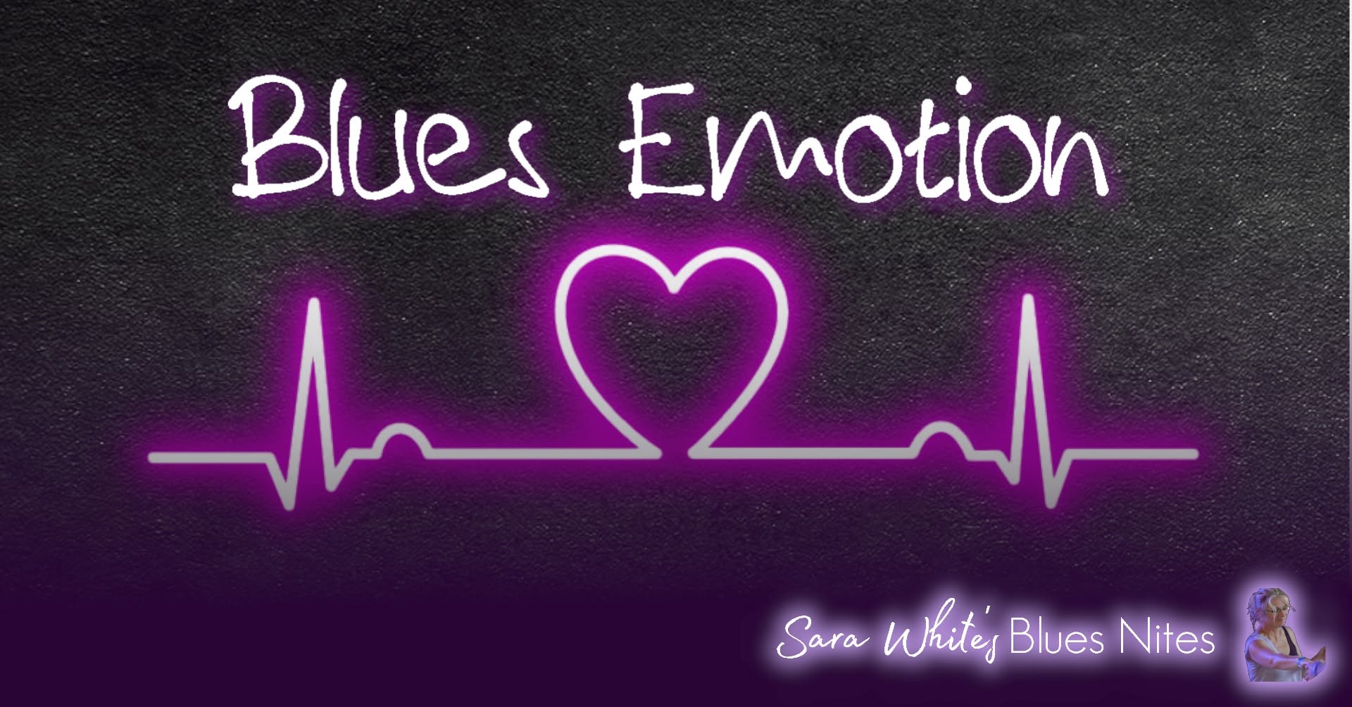 Blues Emotion - Sunday Freestyle (Oct) — SUN 18 OCT