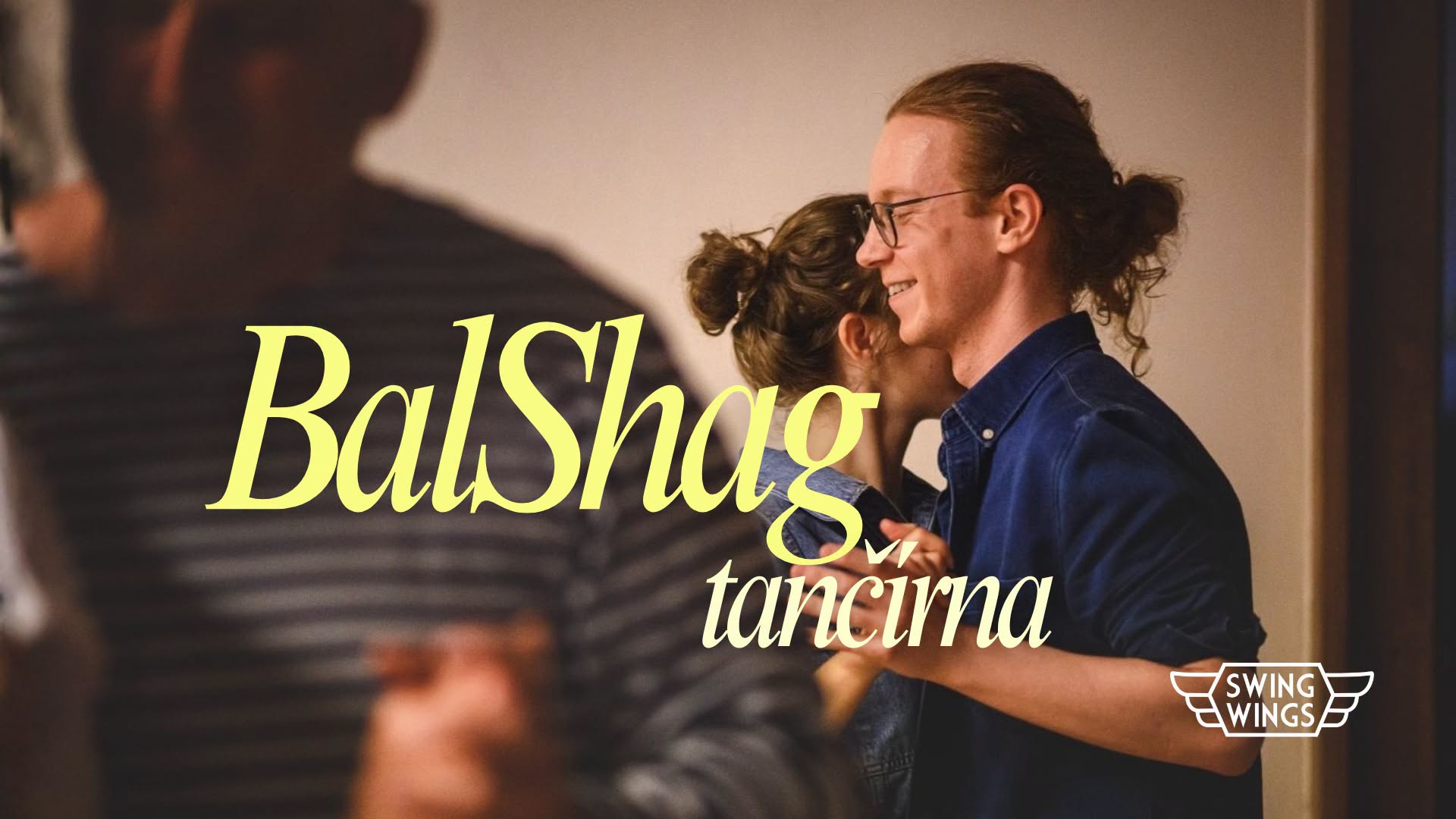 BalShag na Skleněnce — TUE 27 OCT