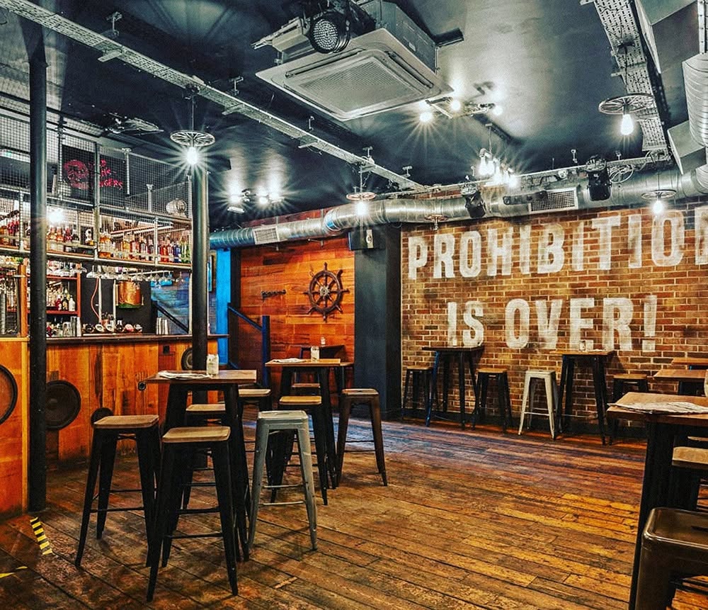 Wednesday Night Hop - Swing Dance Drop In Class & Social — WED 7 OCT