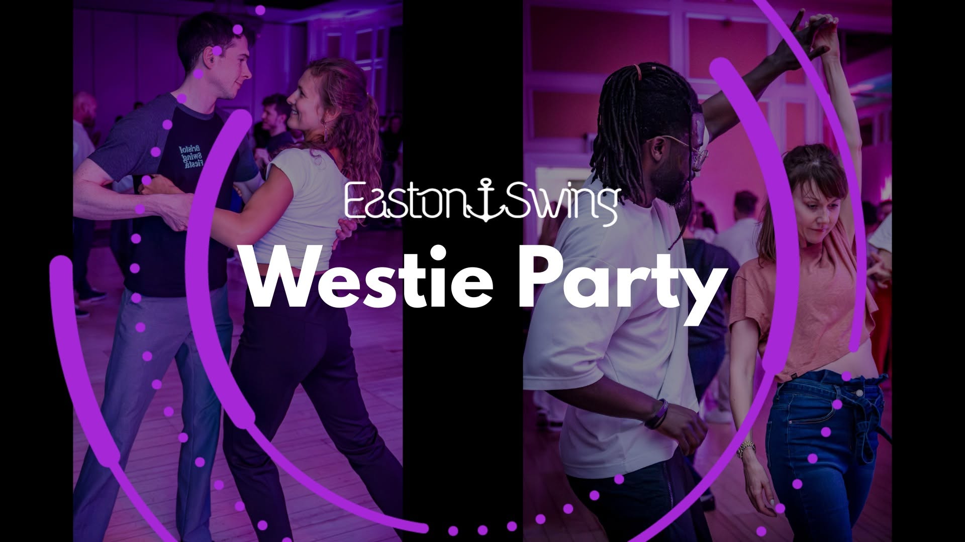 Oxford Westie Party | October — SAT 24 OCT
