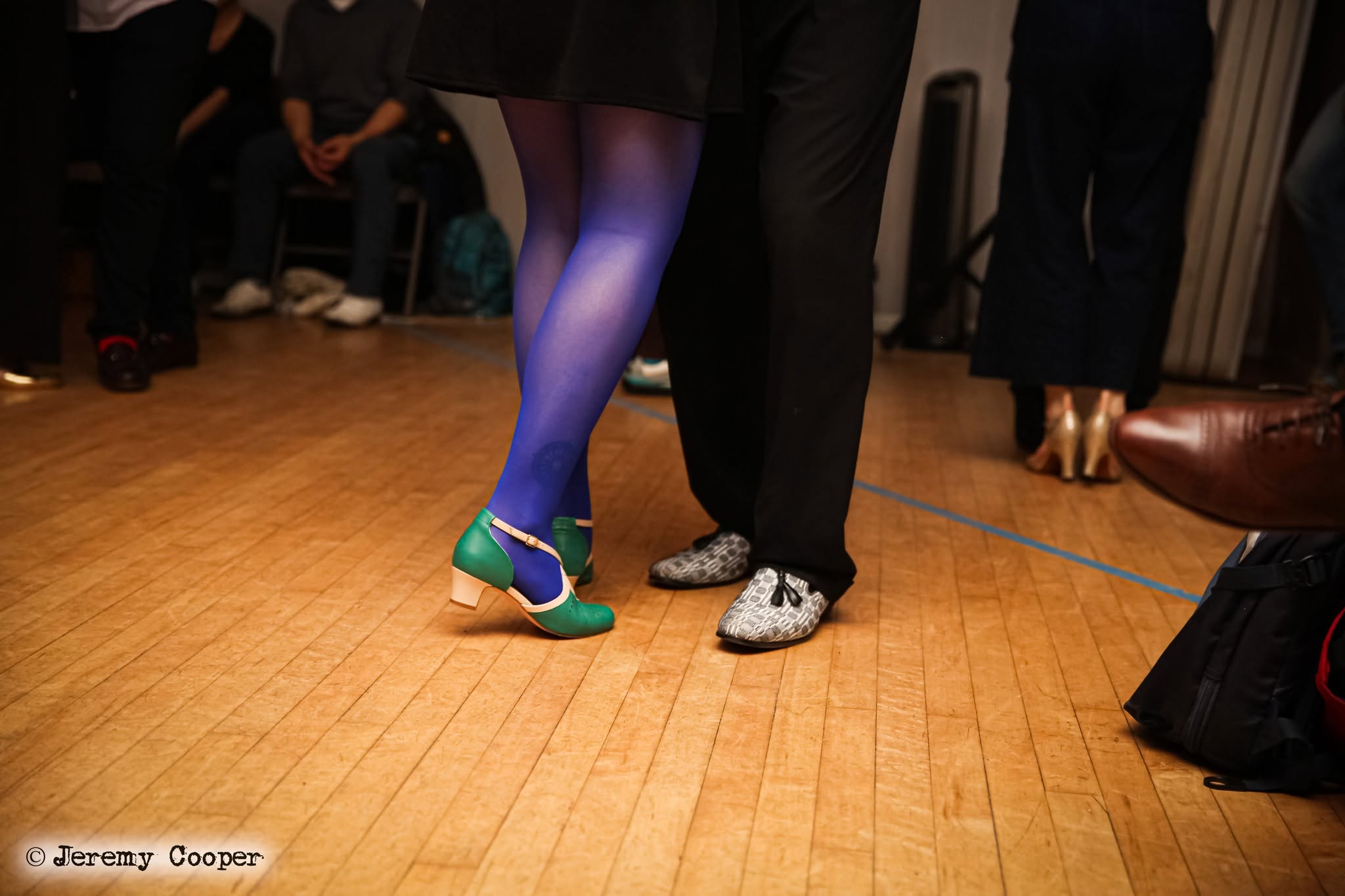 SF Bal Haus Dance Party — SUN 4 OCT