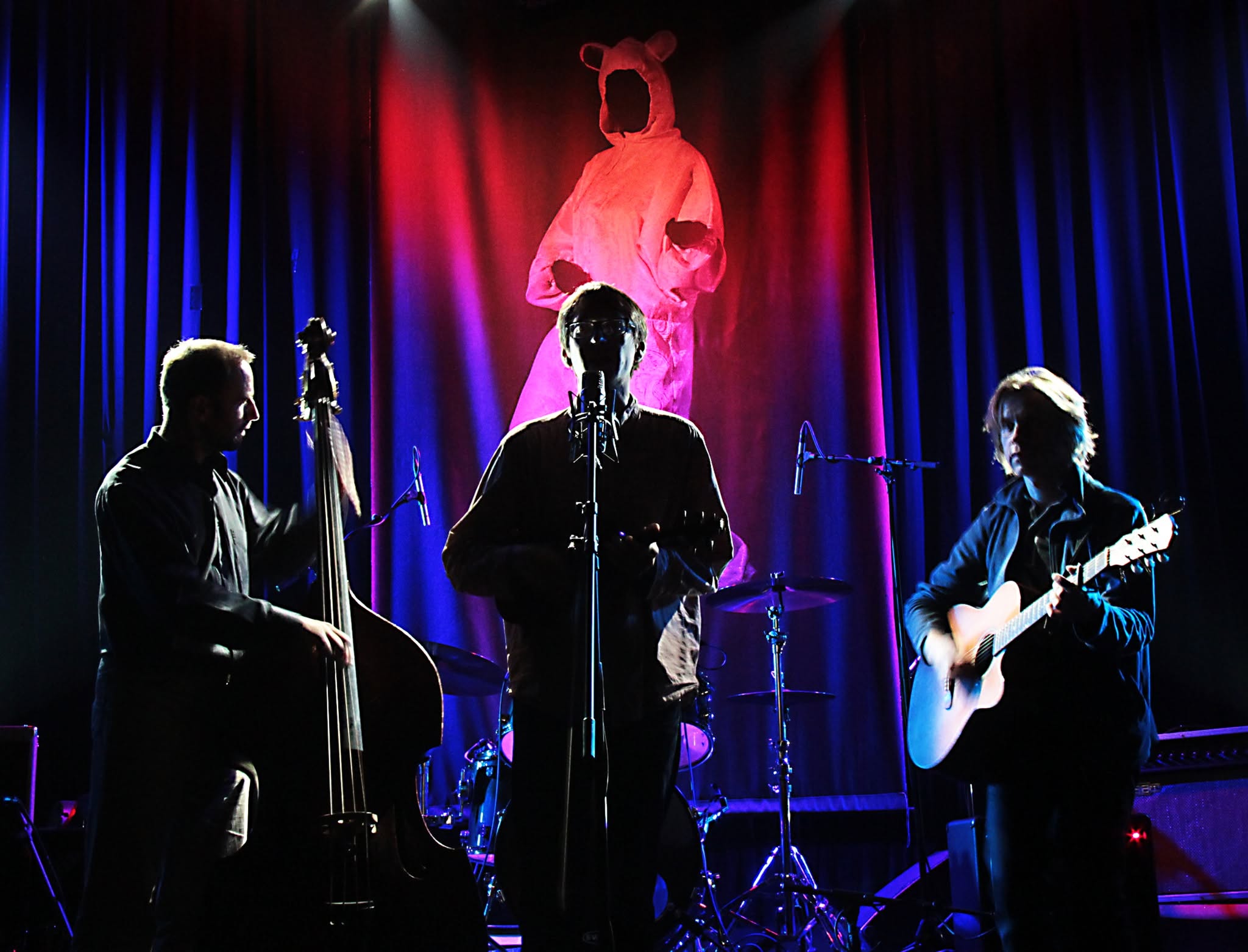 URBAND // PONAVA — THU 22 OCT