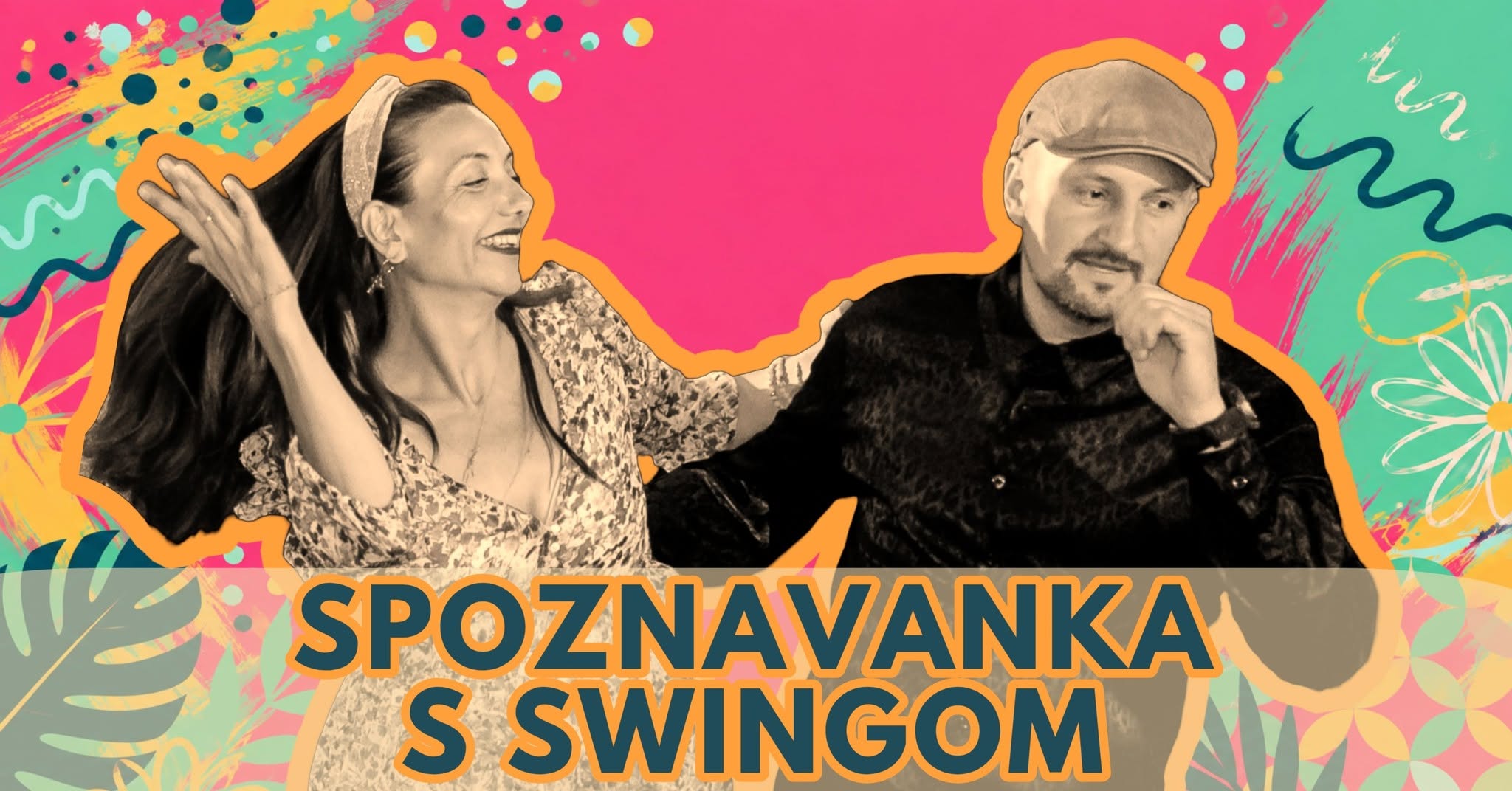 SPOZNAVANKA S SWINGOM — MON 5 OCT
