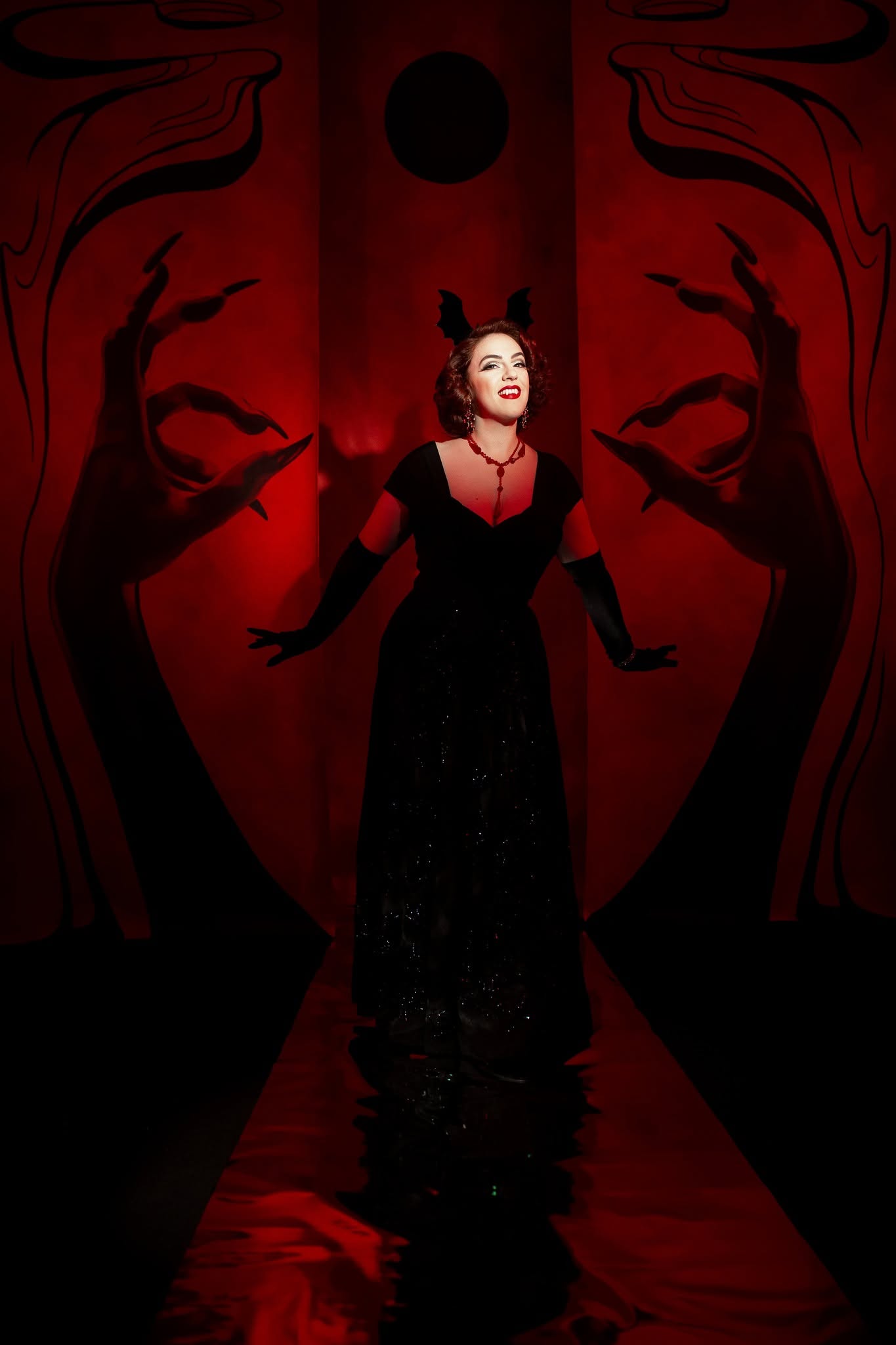A Swingin' Spectral Sunday at Jamboree - with Elise Roth & Her Harvard Squares, HALLOWEEN EDITION! — SUN 25 OCT