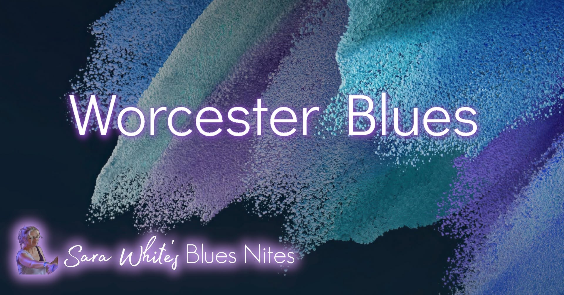 Worcester Blues Freestyle (Nov) - with FREE CLASS — SAT 7 – SUN 8 NOV