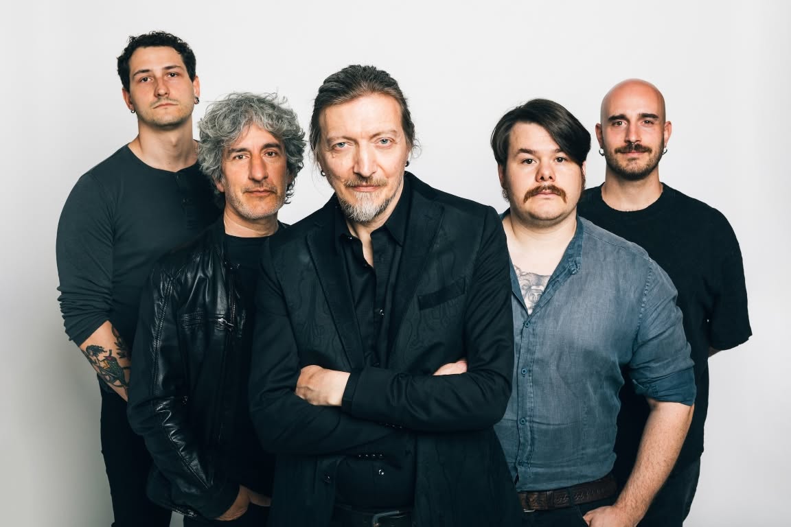 Mercanti di Liquore @ La Scighera — FRI 16 OCT