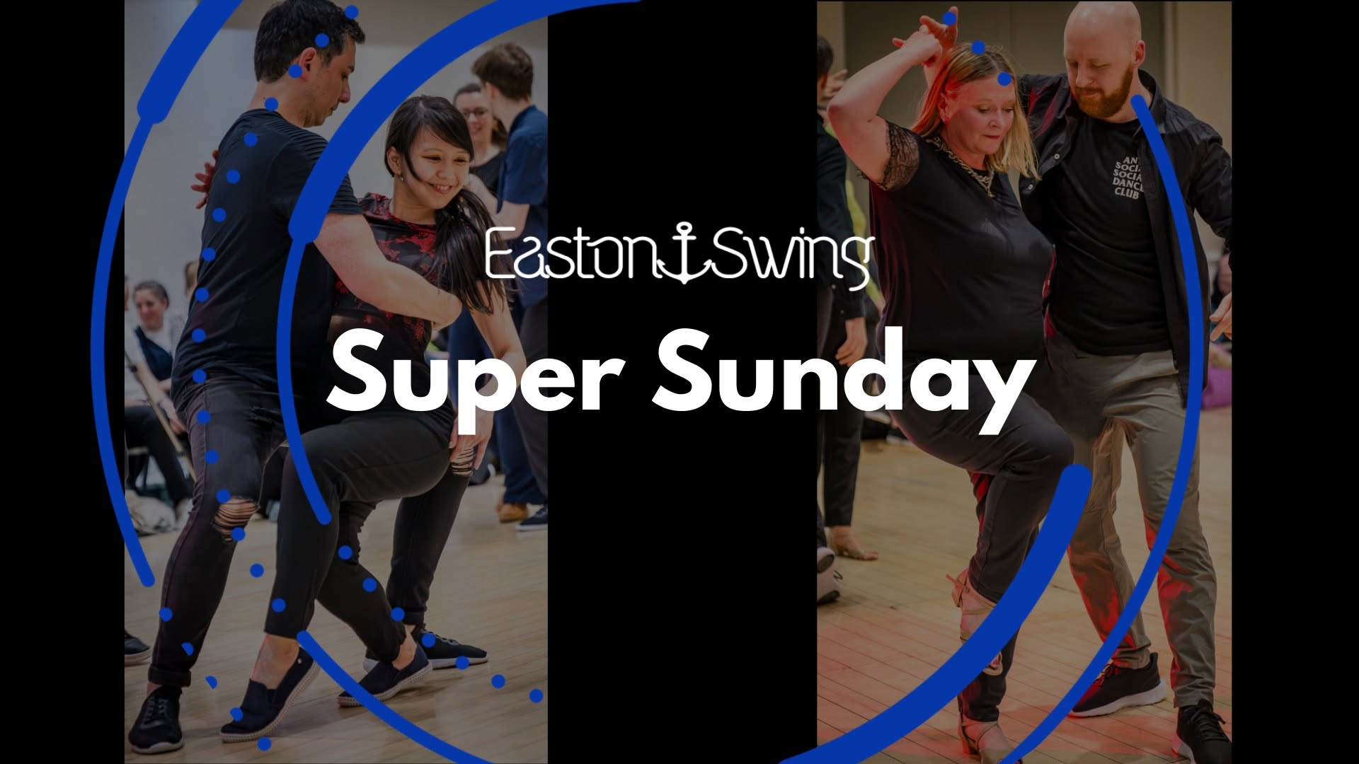 Super Sunday - Chalk Farm, London | October — SUN 25 OCT
