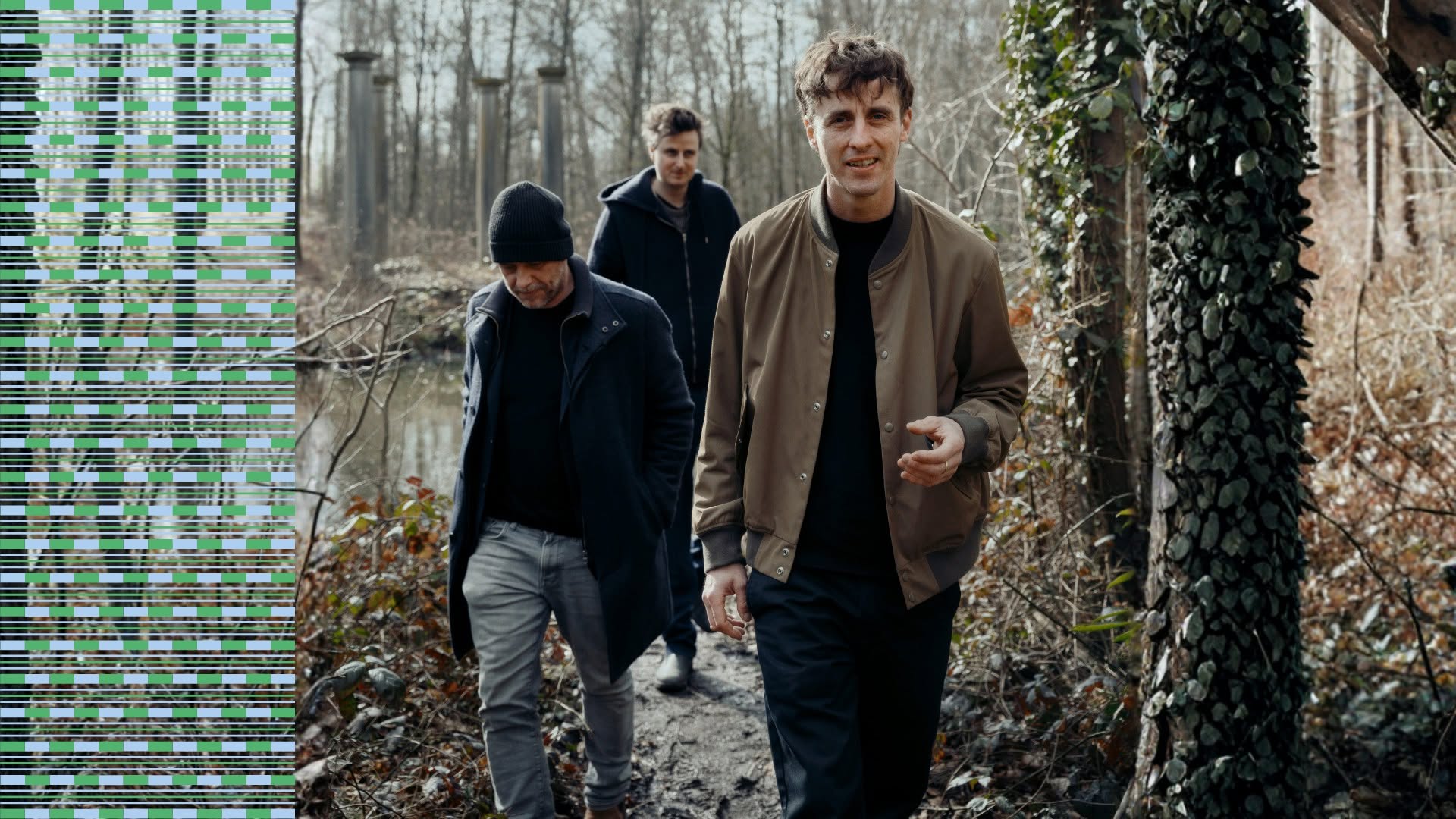 Absynthe Minded à Quatre Mains | Merksem — FRI 9 OCT