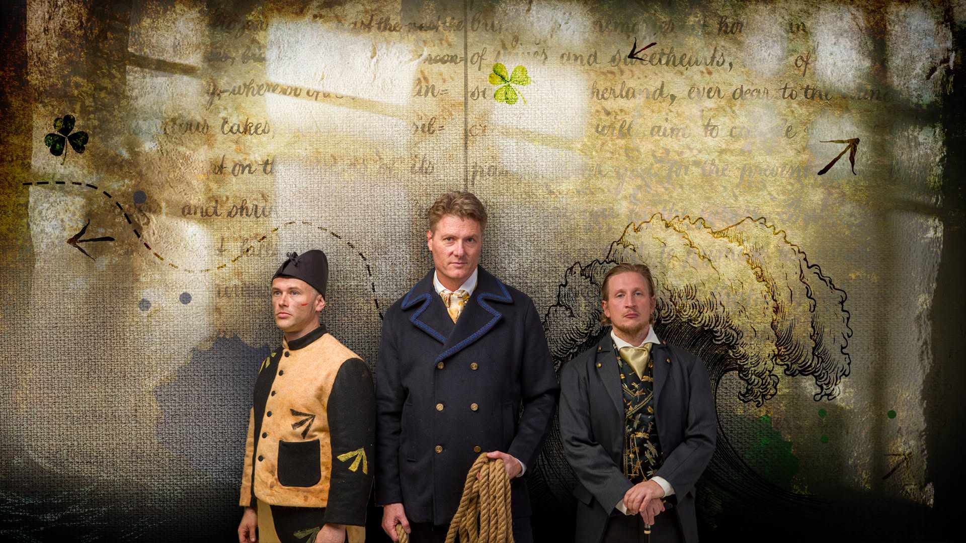 CATALPA - By Theatre 180 — WED 11 NOV