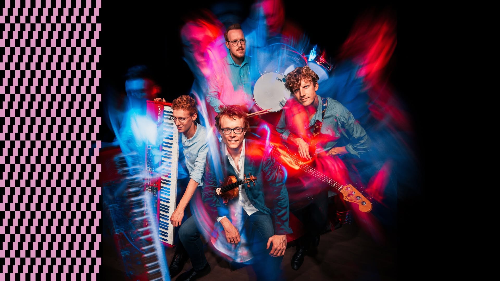 Floris and the Flames | Classics in Flames | Merksem — SUN 11 OCT