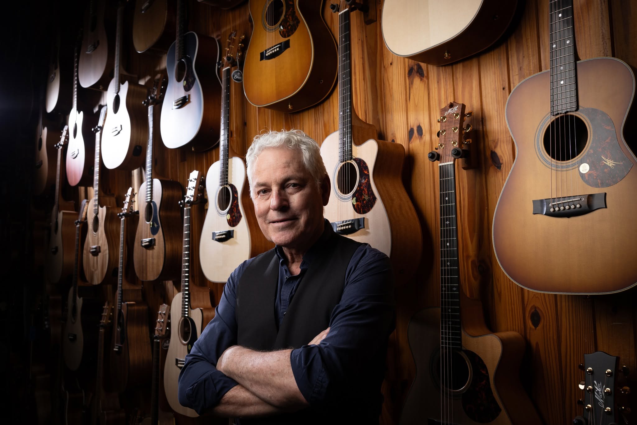 Gitarrissimo 975 - Fingerstyle mit Michael Fix — TUE 13 OCT