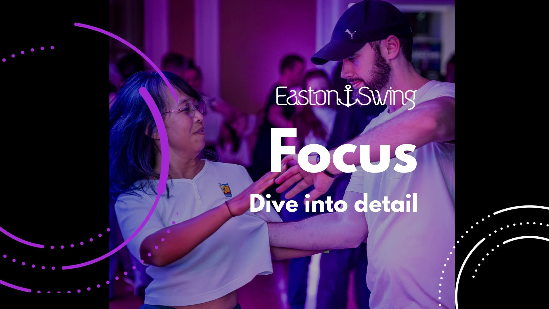Focus Workshop - Chalk Farm | October — SUN 25 OCT