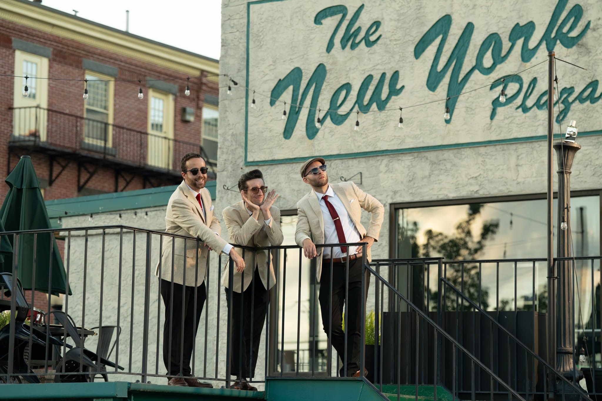 Perry, GA – 1950's Rock and Roll @ Georgia National Fair | Richie & the High Street Rockers — FRI 16 – MON 19 OCT