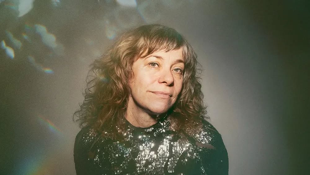 Lina Nyberg - Present/Jazz i Malmö/Moriska Paviljongen — WED 7 OCT