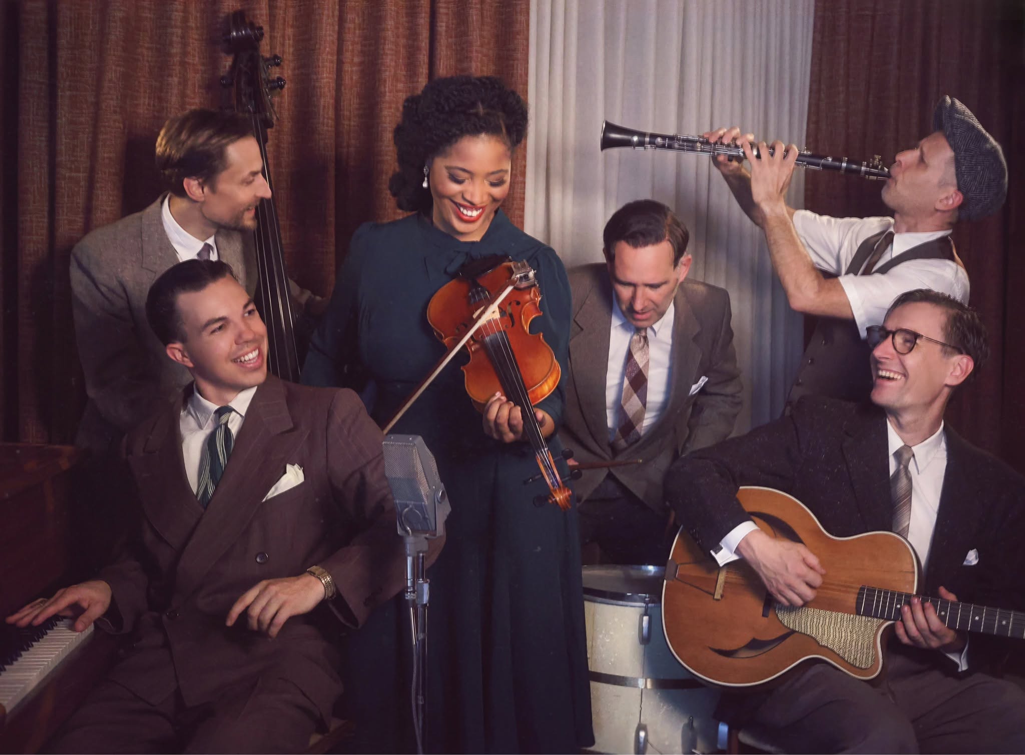 Jazzclub Villingen — SAT 28 NOV