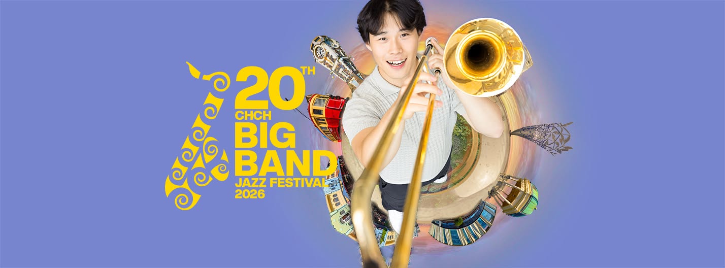Friday Big Band Jazz at Fat Eddie's — FRI 23 OCT