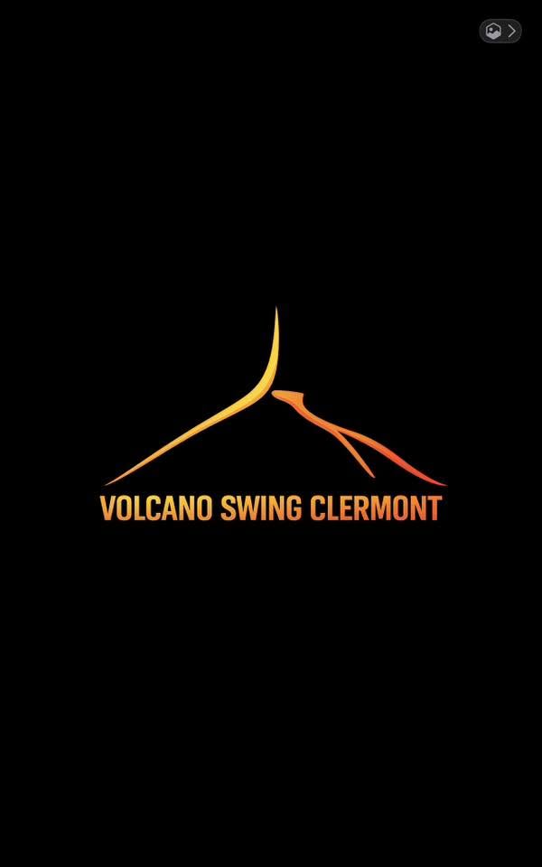 VOLCANO SWING CLERMONT 2027 — FRI 23 – SUN 25 APR 2027