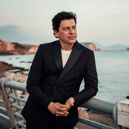 PATRIZIO BUANNE — THU 15 OCT