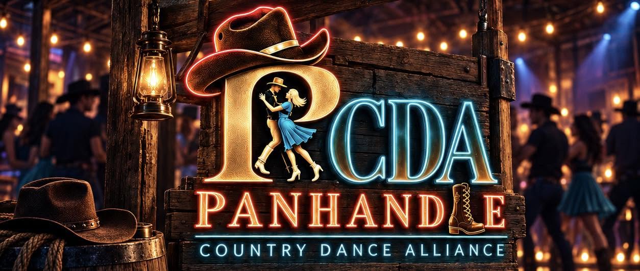 The Wednesday Night Round-Up with PCDA at Ragon Hall — WED 7 – THU 8 OCT
